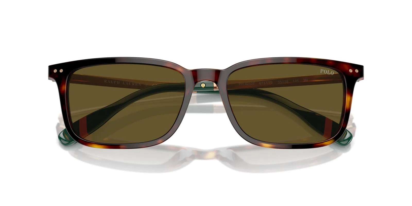 Polo 4212F Sunglasses - view 9